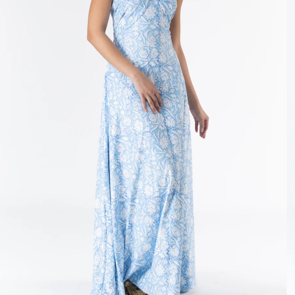 Smith & Quinn Dress